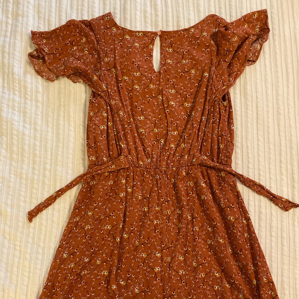 Dress - Picture 3 of 3